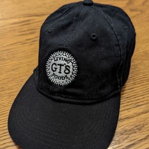 GTs Kombucha Dad Hat Unisex